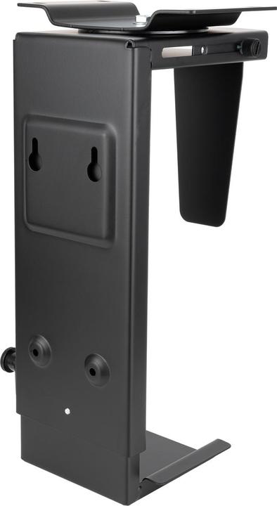 Produktbild Tooq Technology Soporte Para Cpu Escritorio/Pared Negro