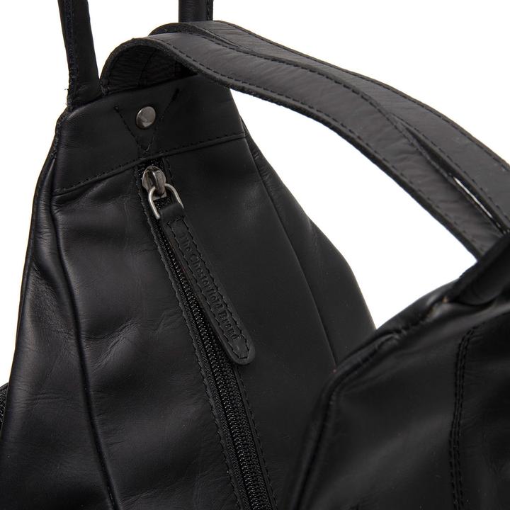 Actual product image The Chesterfield Brand Howard City Rucksack Leder 30 cm (8 l)