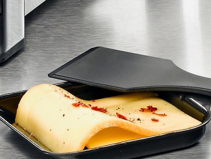 Actual product image Rommelsbacher Raclette RCC 1000 Fashion