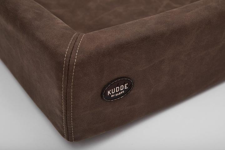 Produktbild Sabro Hundebett Kudde Wildlederoptik (Hund)