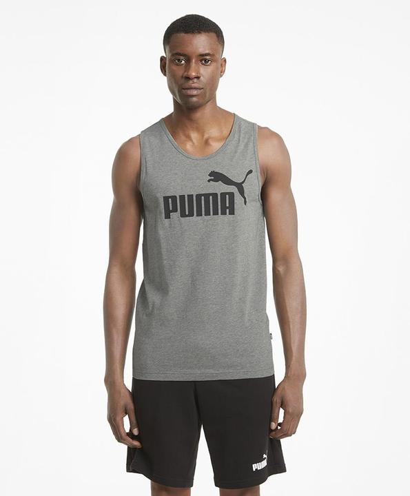 Actual product image Puma ESS Tank-586670 (S)