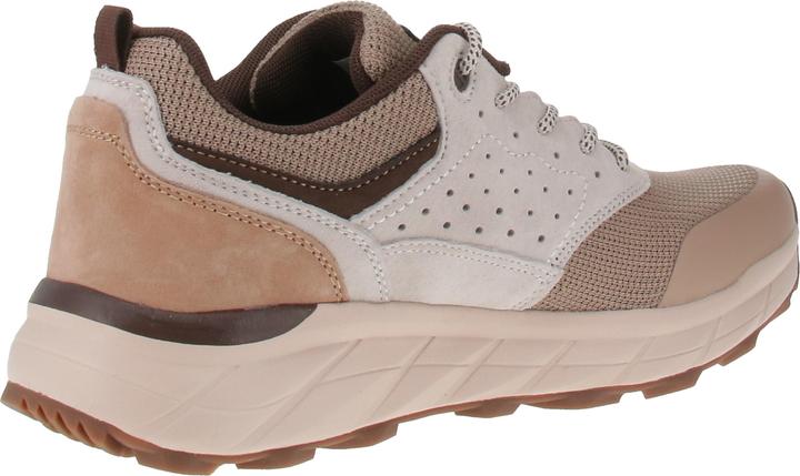 Image du produit Camel Active Sneaker pig nubuk/textile EGG/NATUR (45)
