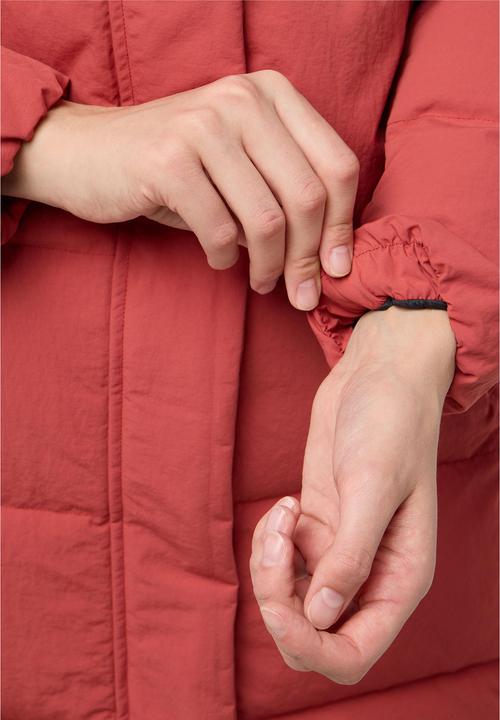 Produktbild Jack Wolfskin Nordlicht Coat W (S)