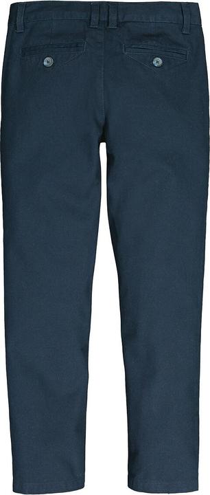 Produktbild La Redoute Collections Hose mit geradem Bein (128)