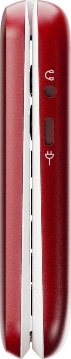 Produktbild Doro 2880 (2.80", 0.30 Mpx, 4G)