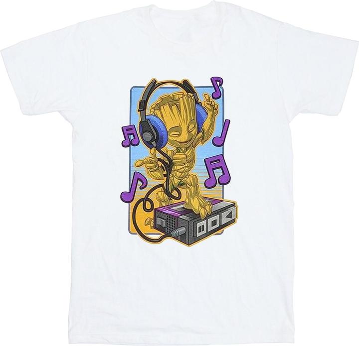 Guardians of the Galaxy TShirt (S)