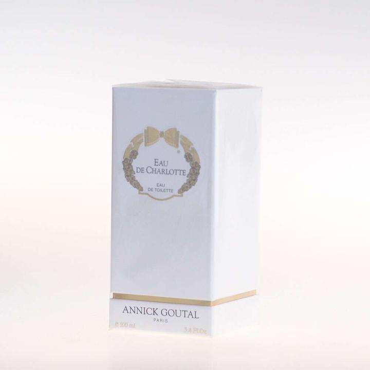 Actual product image Annick Goutal Eau de Charlotte (Eau de toilette, 100 ml)