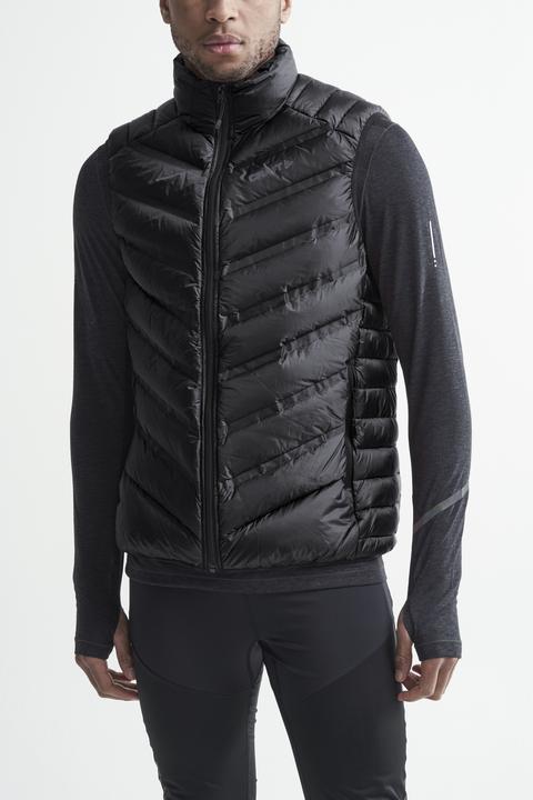 Produktbild Craft Lt Down Vest Herren (XL)