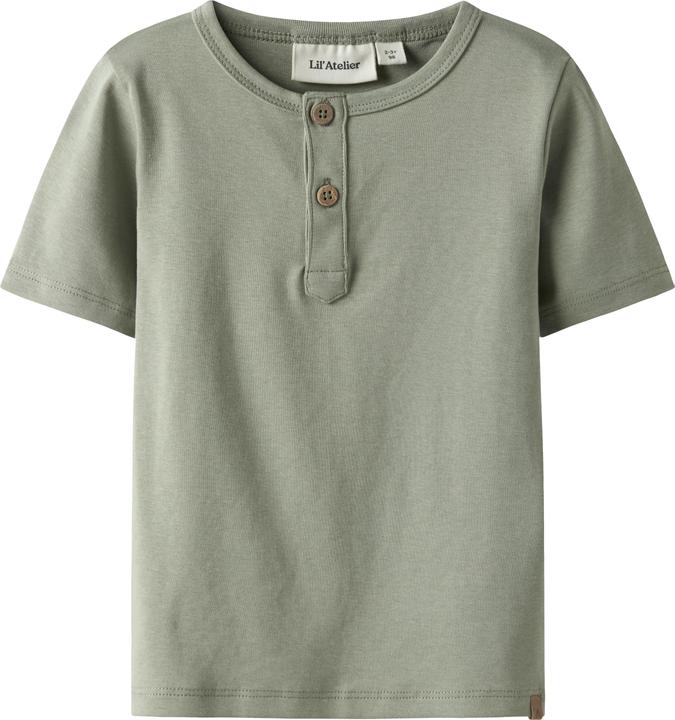 Name it Slim Fit T-Shirt (122)