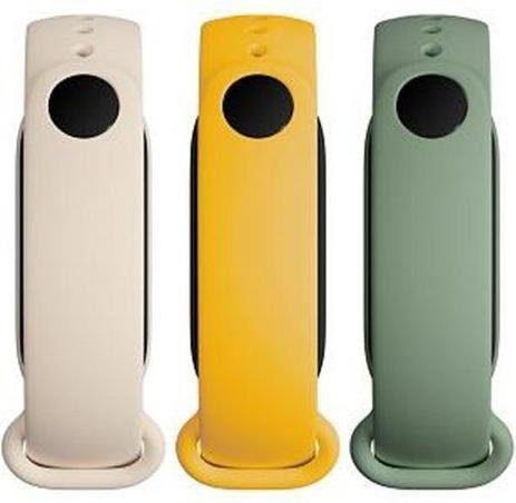 Produktbild Xiaomi Mi Smart Band 6 Straps (TPU)