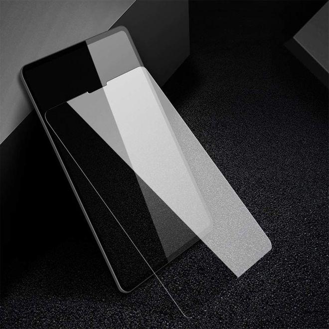 Produktbild MU Budget Schutzglas Displayschutz (1 Stück, IPad Pro 11 (2020))