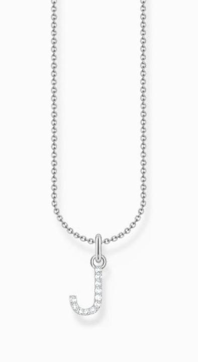 Thomas Sabo Kette Charming (925er Silber)