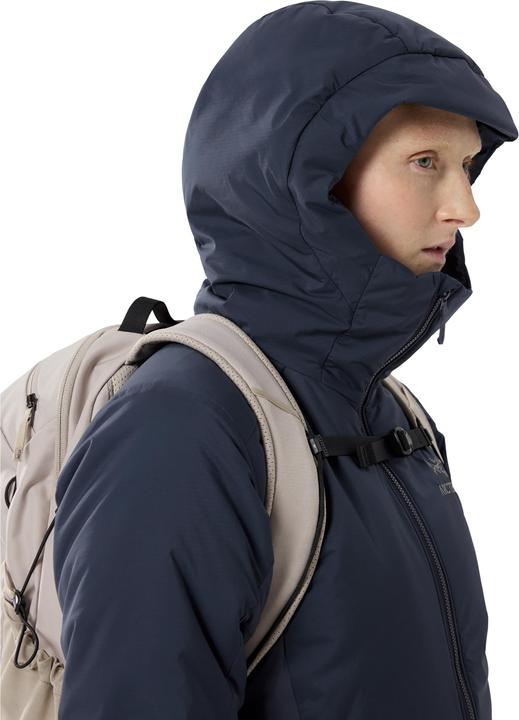 Immagine prodotto Arc'teryx Felpa con cappuccio Atom Heavyweight (L)