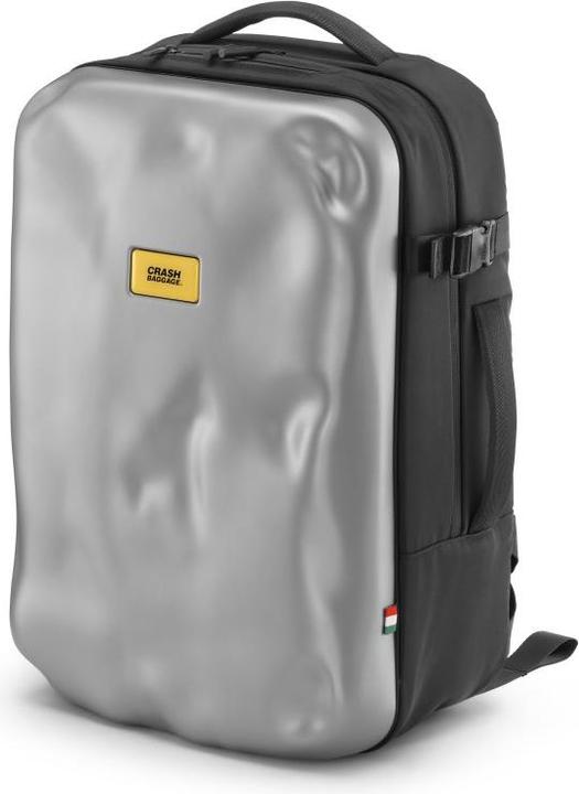 Crash baggage ICONIC - Backpack (29 l)