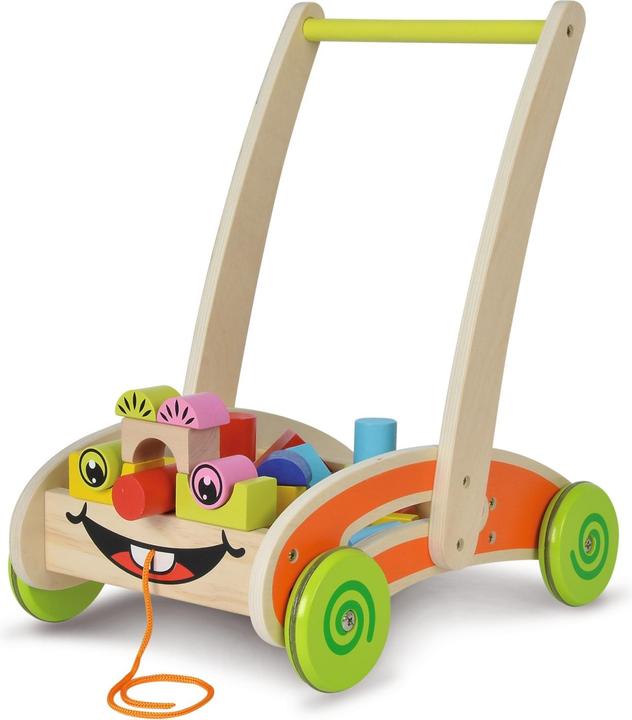 Eichhorn Smile Spiel