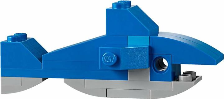 Actual product image LEGO Building blocks shadow theatre (11009, LEGO Classic)