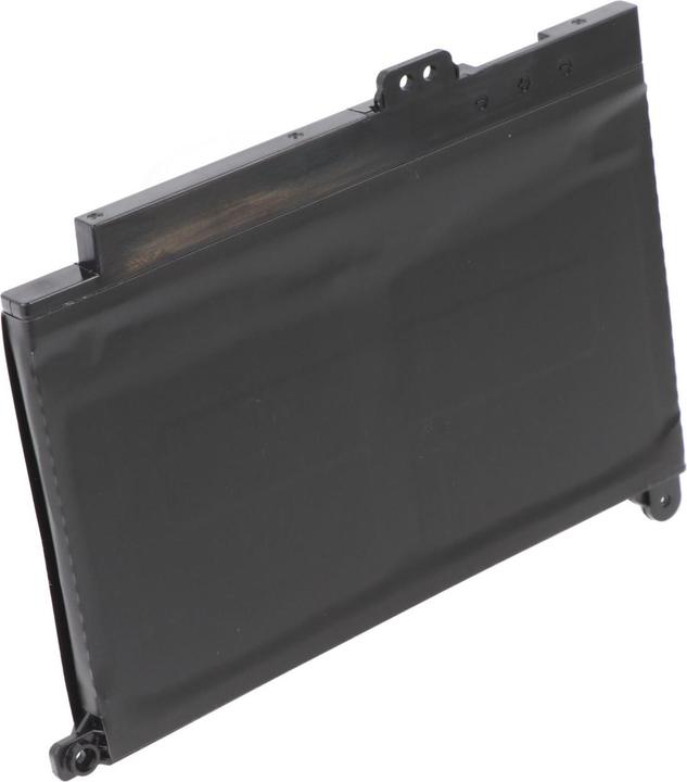 Image du produit AccuCell Batterie HP Pavilion 15 Touch, HSTNN-UB7B, 849909-850, BP02041XL, BP02XL (6 cellules, 5300 mAh)