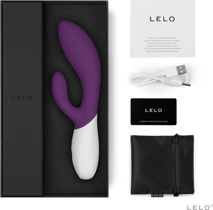 Produktbild LELO Ina Wave 2