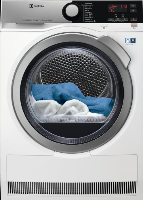 Electrolux TWGL5E303 (8 kg, Links)