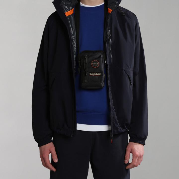 Immagine prodotto Napapijri H-Voyage borsa a tracolla 12 cm