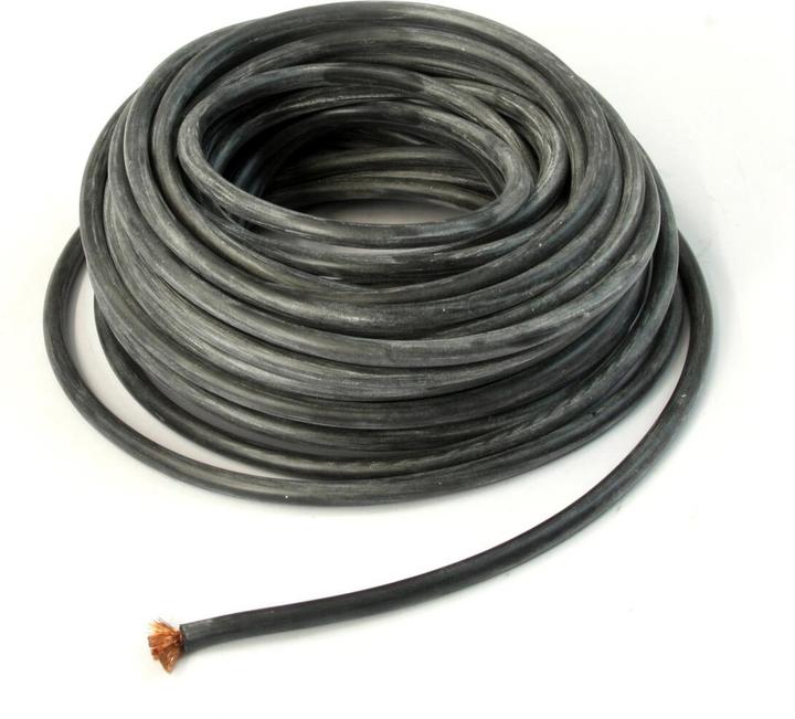 Produktbild Jamara Silikonkabel