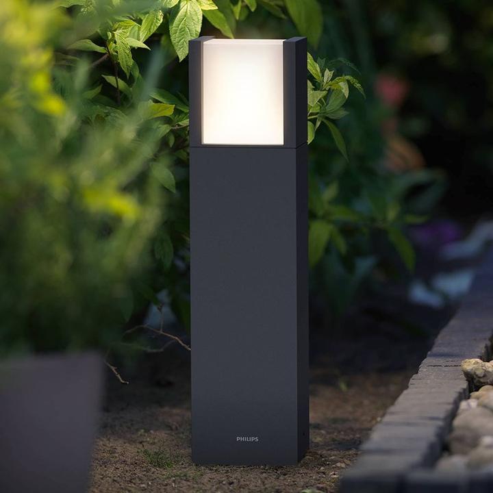 Immagine prodotto Philips Arbour (600 lm, IP44)