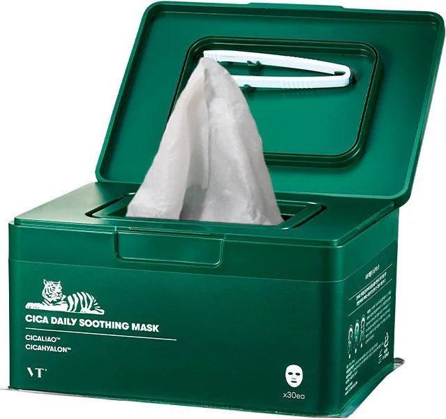 Actual product image Generisch Cica Daily Soothing
