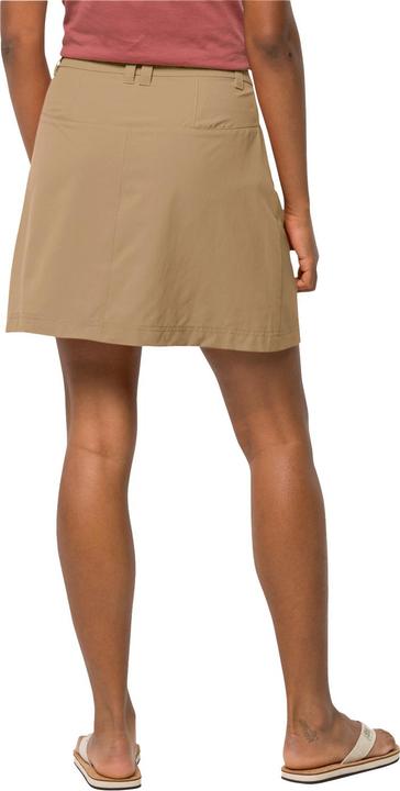 Actual product image Jack Wolfskin Sonora Skort (40)