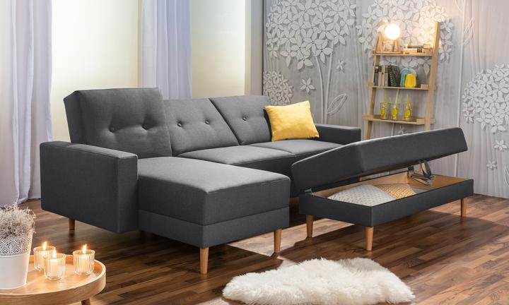 Produktbild Max Winzer Just Cool (Wohnlandschaft)