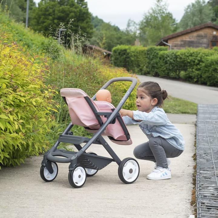 Actual product image Smoby Maxi-Cosi Twin