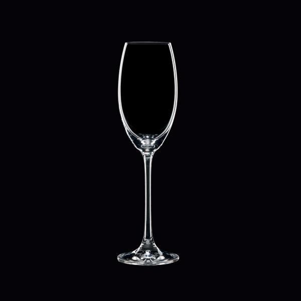 Produktbild Nachtmann Vivendi Weinglas 18-er Set (18 Gläser, Rotweingläser, Weissweingläser)