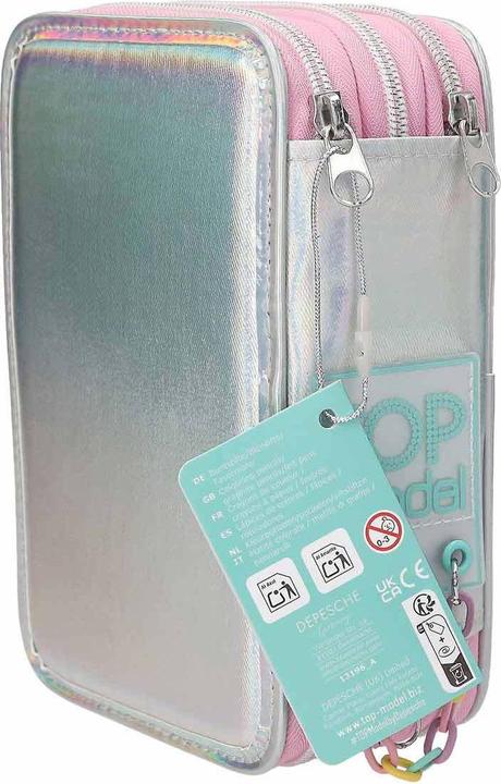 Produktbild Magni Depesche TOPModel Federtasche