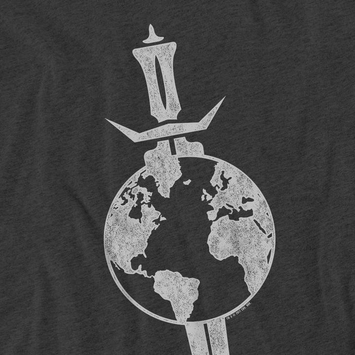 Produktbild Terran Empire TShirt (L)