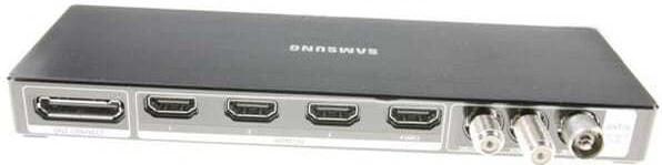 Image du produit Samsung One Connect Box