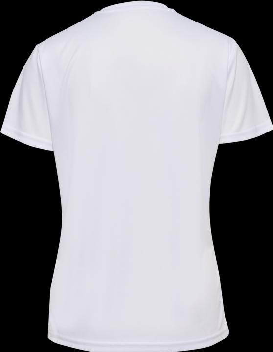 Actual product image hummel Hmlauthentic Pl Jersey S/S Woman (XL)