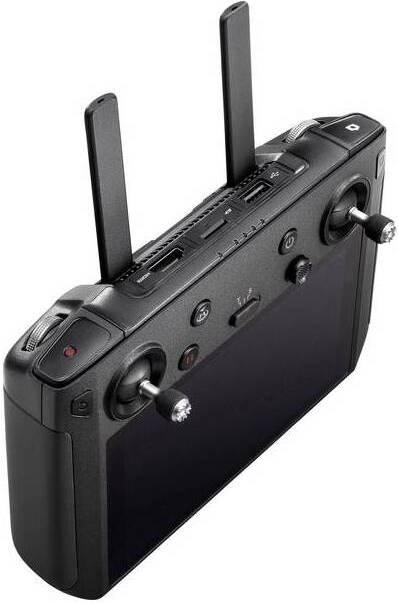 Actual product image DJI Mavic Air 2 Fly More Combo (34 min, 570 g, 48 Mpx)