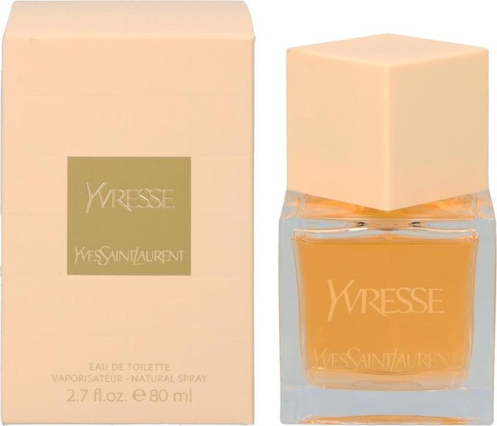 Immagine prodotto Yves Saint Laurent Yvresse (Eau de toilette, 80 ml)