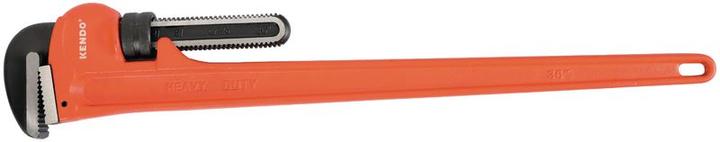 Actual product image Kendo Pipe wrench 36" (900 mm)