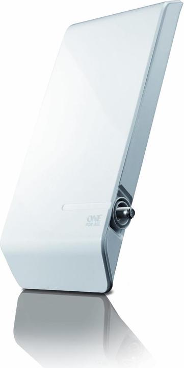 Actual product image One for All DUPLIKAT One-For-All DVB-T FHD Outdoor SV-9450 (Flat antenna, 44 dB, DAB/ DAB+, DVB-T / -T2)