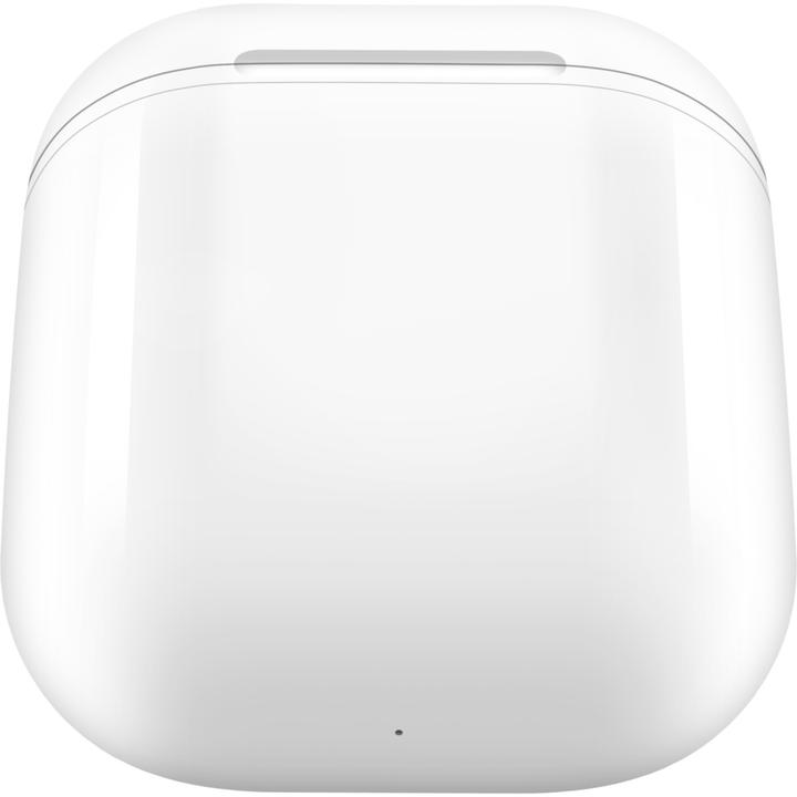 Immagine prodotto Hyper Hyperjuice Qi adattatore wireless AirPods bianco (Coperchio della custodia di ricarica)