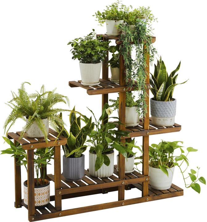 Yaheetech Escalier pour plantes