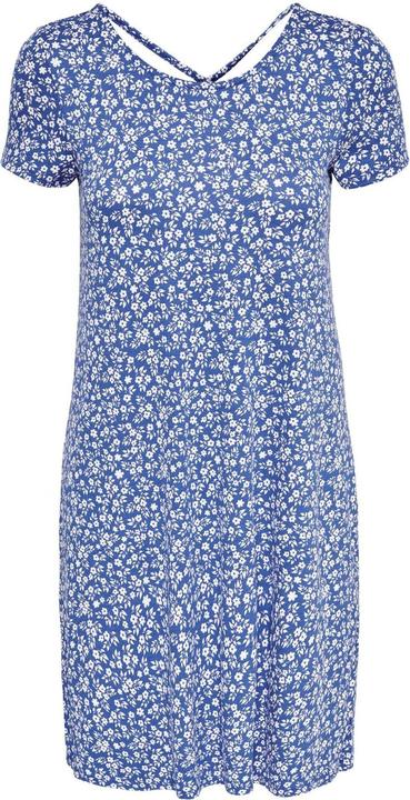 Produktbild Only Lässiges Kleid mit kurzen Ärmeln (XS)