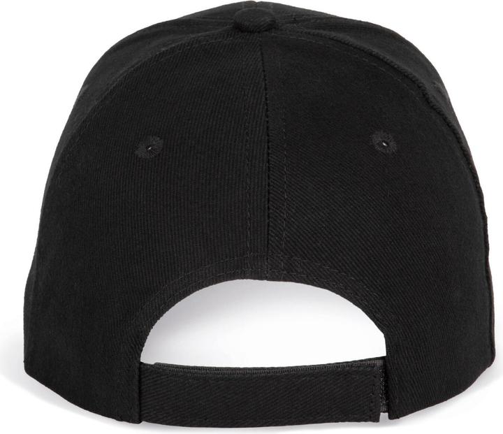 Actual product image K-up Cap - 6 panels (One size)