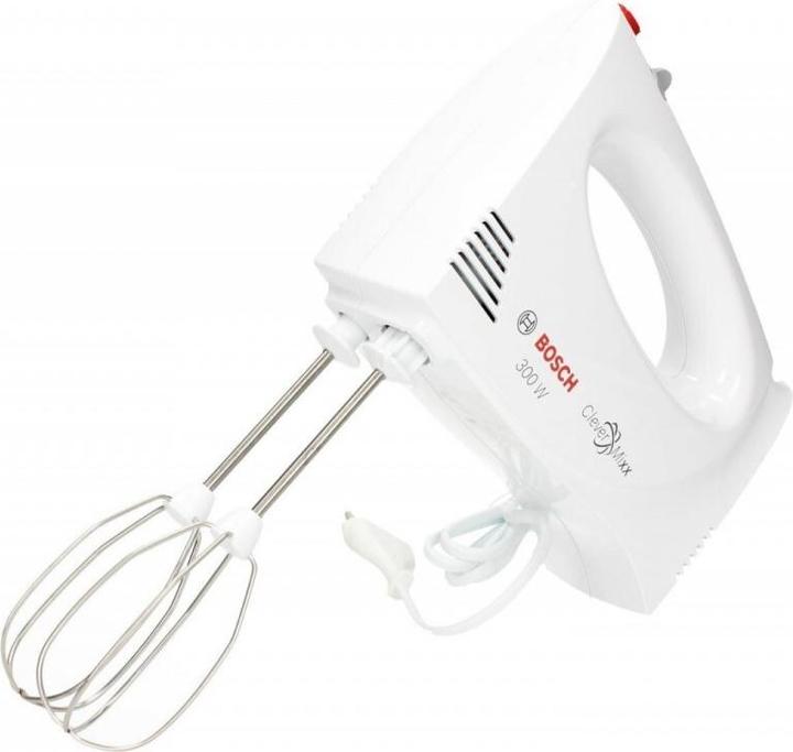 Produktbild Bosch Hausgeräte MFQ3010 (300 W)