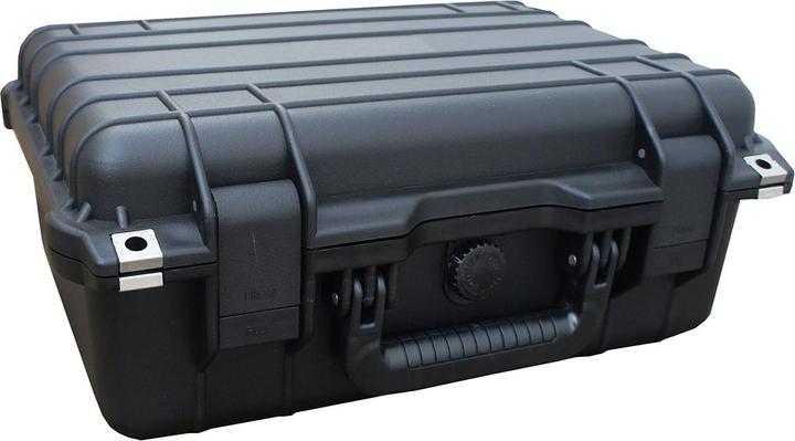 Actual product image Rs Pro waterproof protection case IP 67 - PP