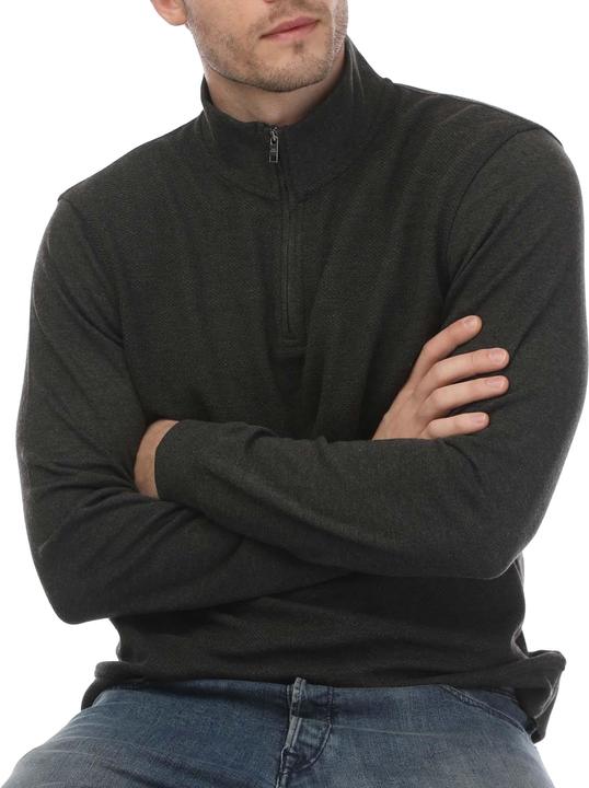 Immagine prodotto Ted Baker Bits Top in Maglione Struttura Collo a imbuto Uomo (XL)