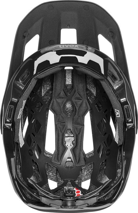 Actual product image Uvex Sports renegade MIPS (57 - 61 cm)