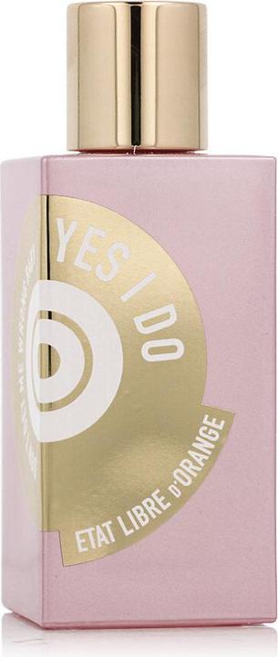 Image du produit Etat Libre D'Orange Don't Get Me Wrong Baby, YES I DO (Eau de parfum, 100 ml)