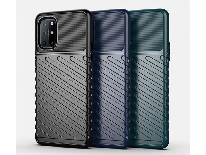 Immagine prodotto Screenguard Cover resistente agli urti OnePlus 8T SpaceCase (OnePlus 8T)