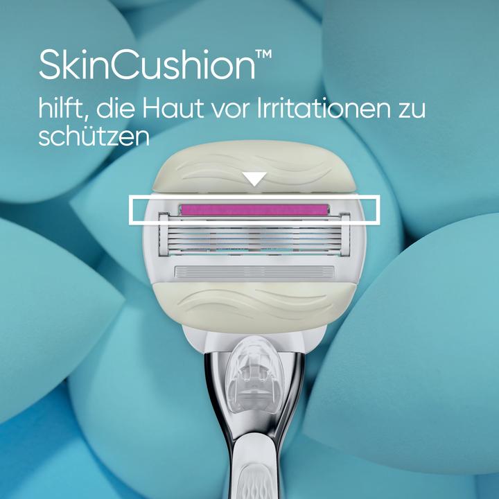 Actual product image Gillette Venus Comfortglide Sugarberry